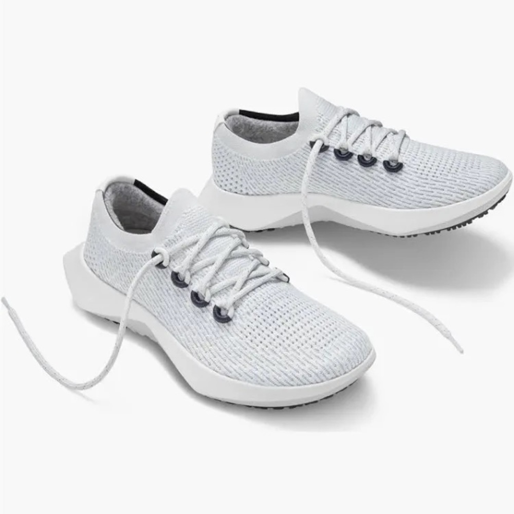Women’s Allbird Tree Dasher Running Shoes